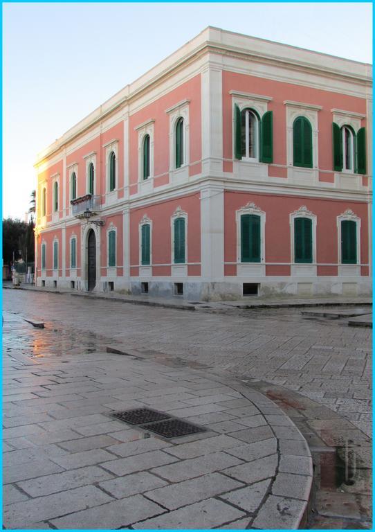 Palazzo De Giorgi 5* Lecce
