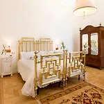 Palazzo De Giorgi B&B