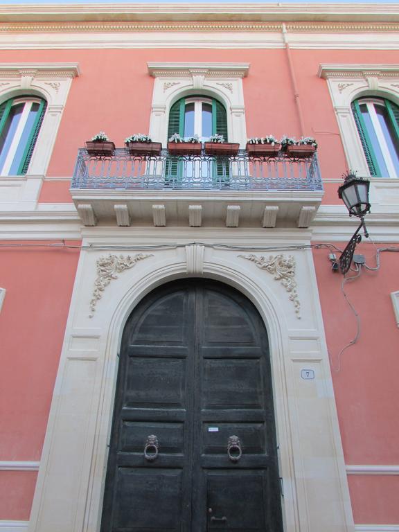 Palazzo De Giorgi B&B Bed & Breakfast Lecce