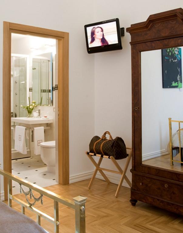 Bed & Breakfast Palazzo De Giorgi B&B Lecce