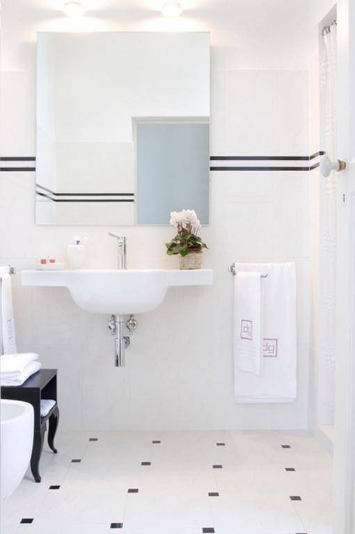 Palazzo De Giorgi Bed & Breakfast 5*