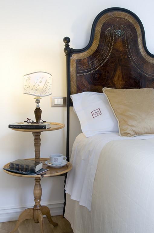 Bed & Breakfast Palazzo De Giorgi B&B Lecce