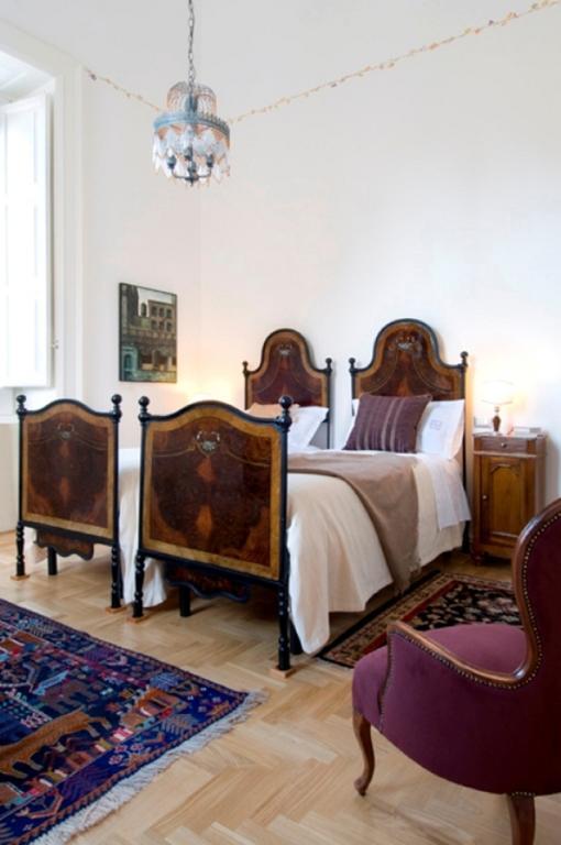 Palazzo De Giorgi B&B Bed & Breakfast Lecce