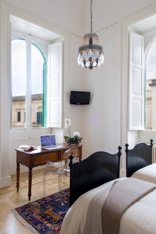 Bed & Breakfast Palazzo De Giorgi B&B 5*