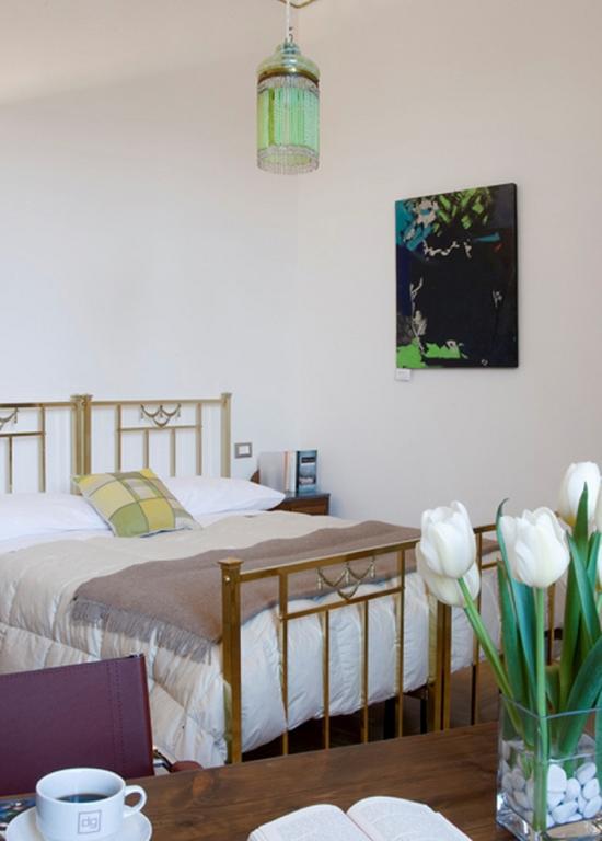 Bed & Breakfast Palazzo De Giorgi B&B
