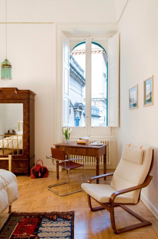 Palazzo De Giorgi B&B 5*