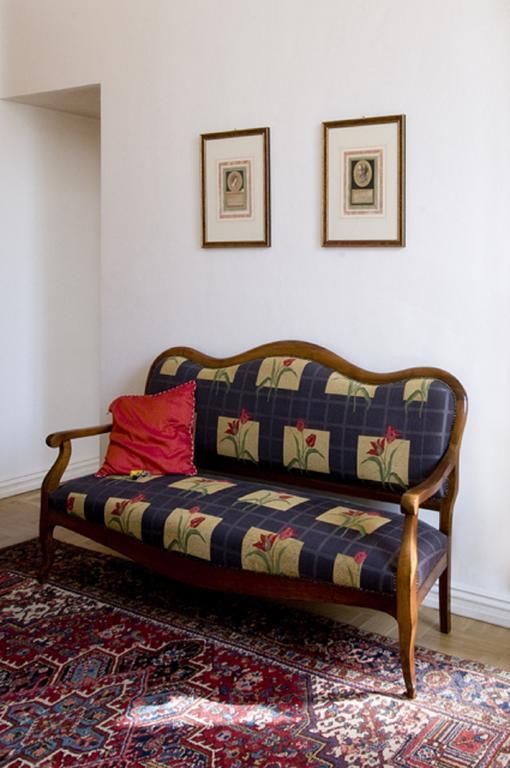 Palazzo De Giorgi B&B Lecce