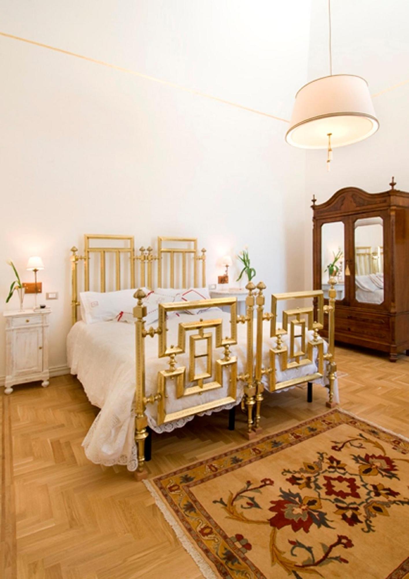 Palazzo De Giorgi B&B Bed & Breakfast