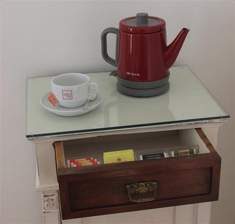 Palazzo De Giorgi B&B 5* Lecce