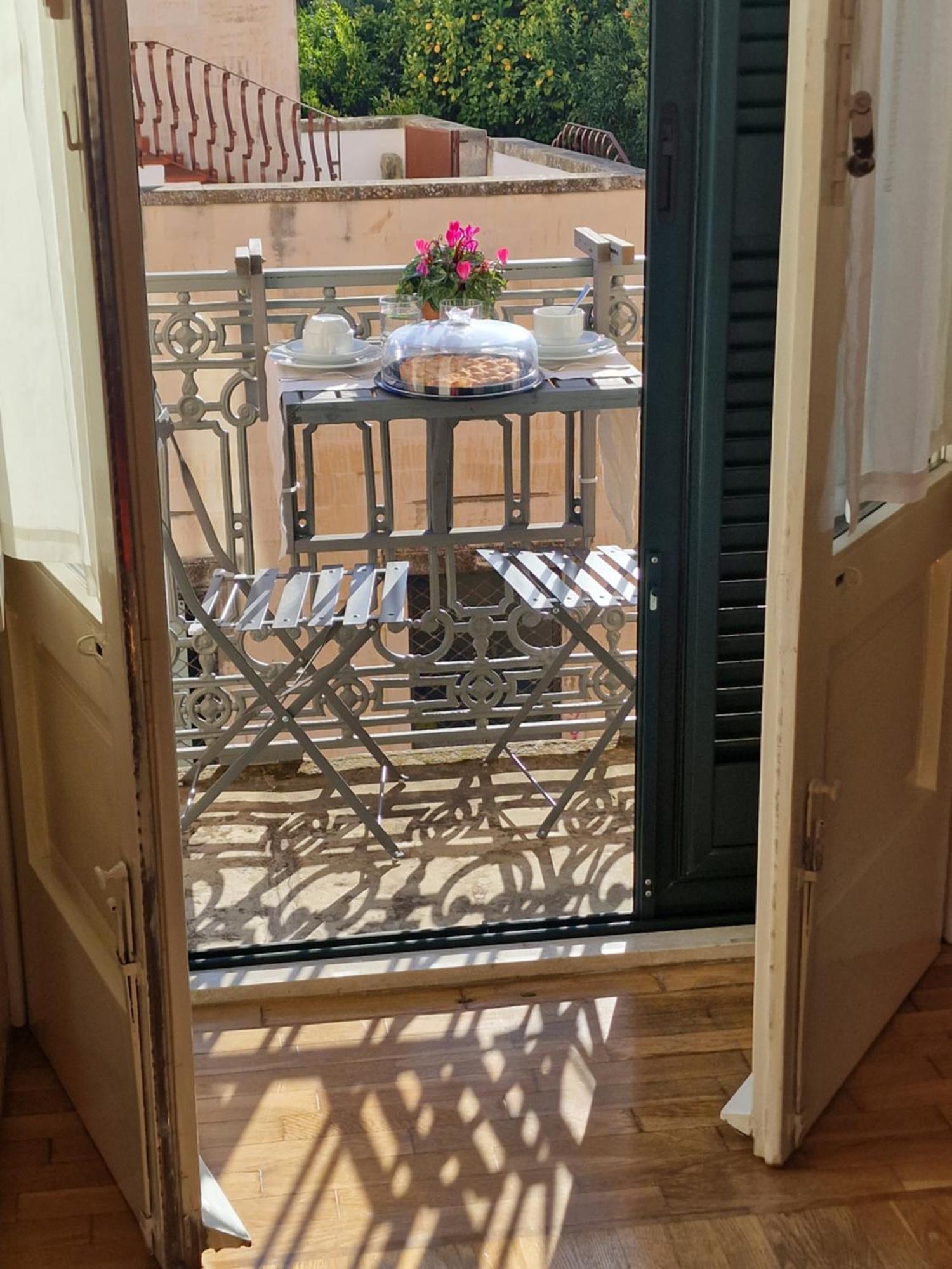 Palazzo De Giorgi B&B 5*