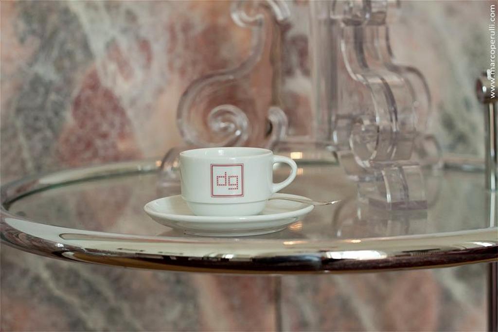 Bed & Breakfast Palazzo De Giorgi B&B