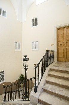 Bed & Breakfast Palazzo De Giorgi B&B Lecce
