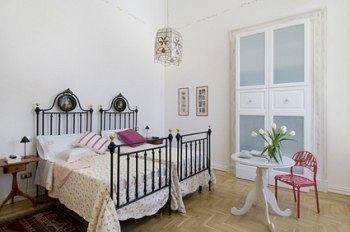 Bed & Breakfast Palazzo De Giorgi B&B 5*