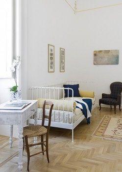 Bed & Breakfast Palazzo De Giorgi B&B