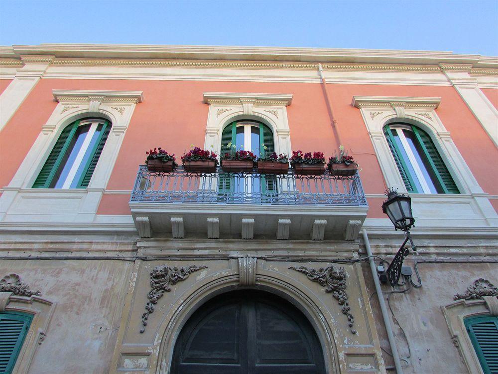 Palazzo De Giorgi B&B