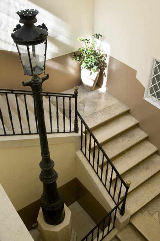 Bed & Breakfast Palazzo De Giorgi B&B