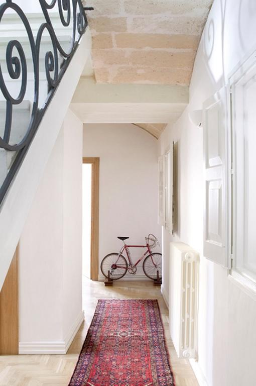 Bed & Breakfast Palazzo De Giorgi B&B Lecce