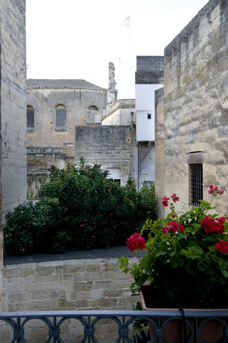 Palazzo De Giorgi B&B