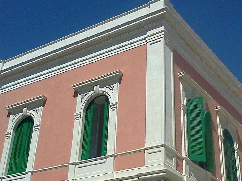 Palazzo De Giorgi B&B Bed & Breakfast 5*