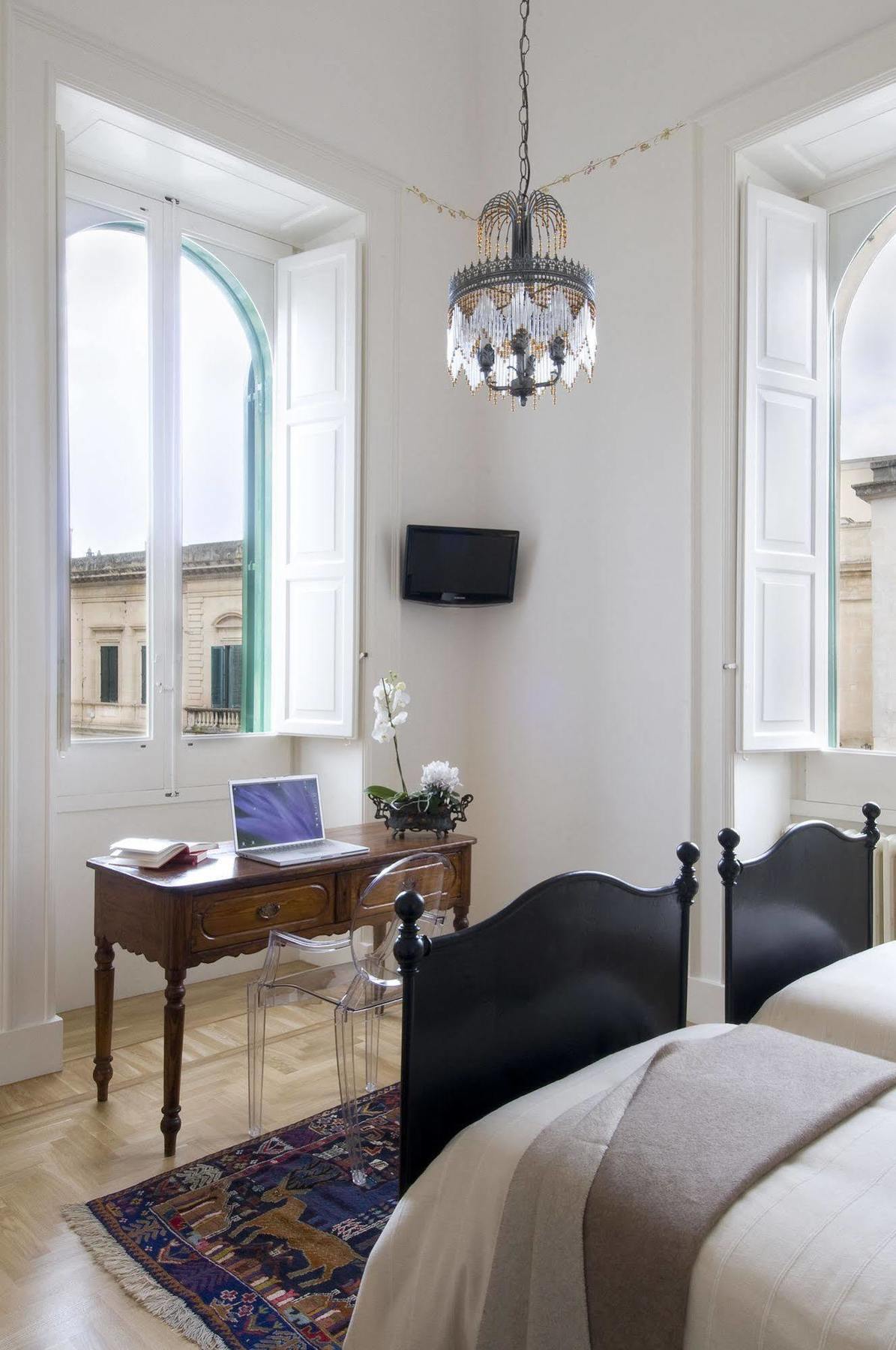 Bed & Breakfast Palazzo De Giorgi B&B 5*