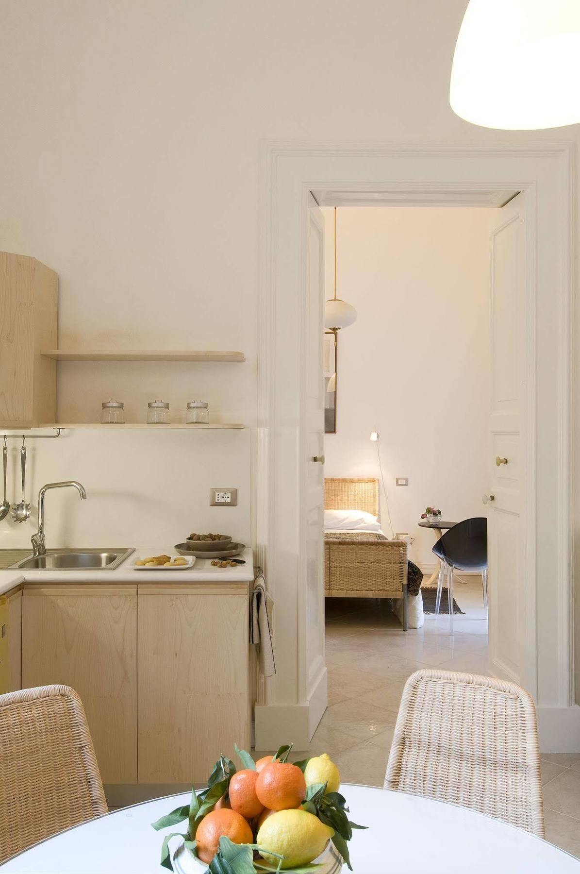 Palazzo De Giorgi B&B Lecce