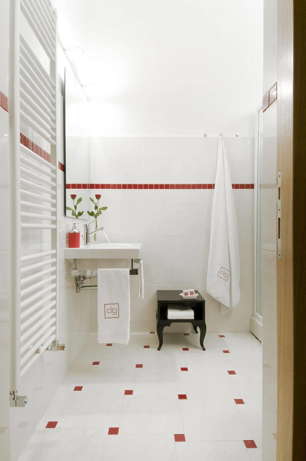 Bed & Breakfast Palazzo De Giorgi B&B 5*