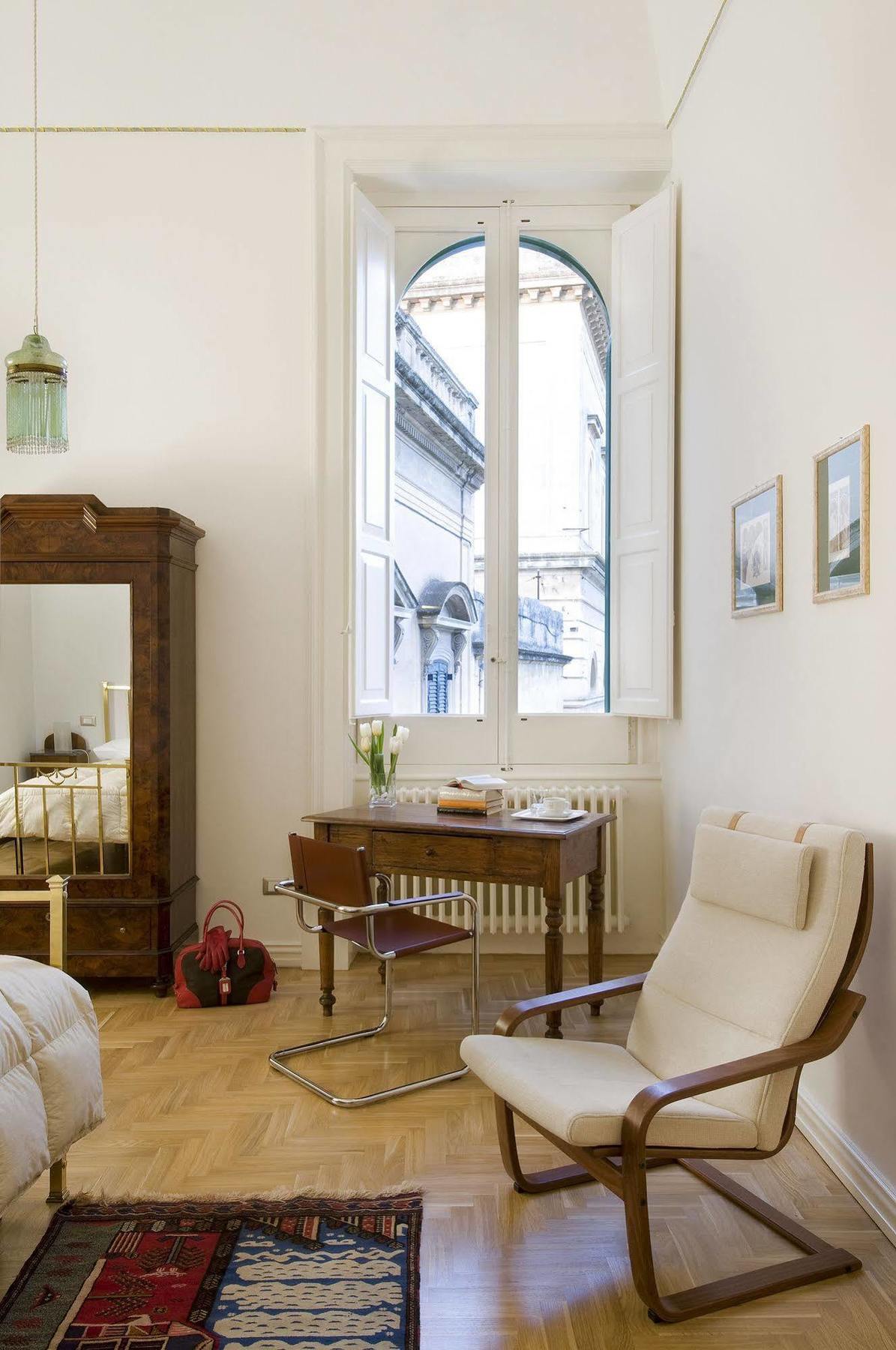 Palazzo De Giorgi B&B Bed & Breakfast 5*