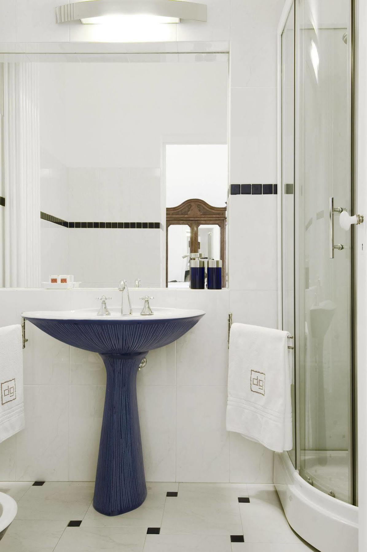 Palazzo De Giorgi B&B Lecce