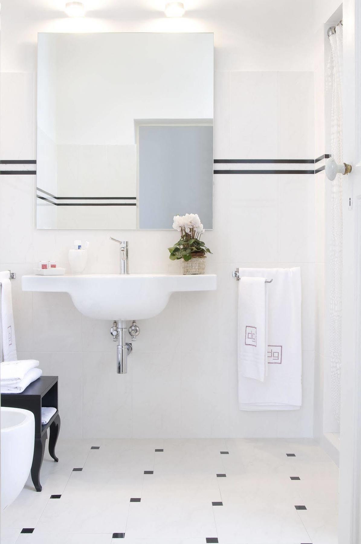 Bed & Breakfast Palazzo De Giorgi B&B