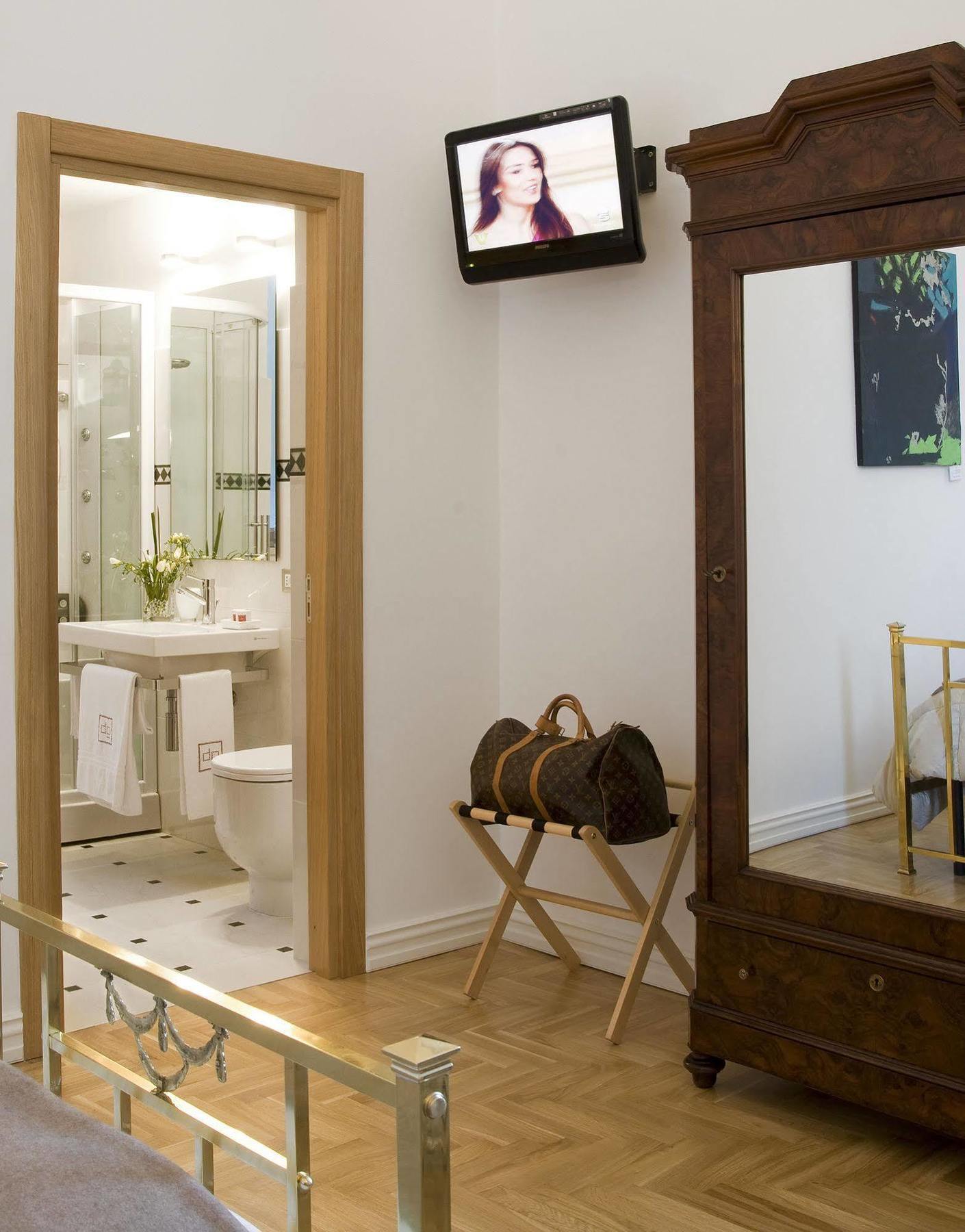 Palazzo De Giorgi B&B Bed & Breakfast 5*