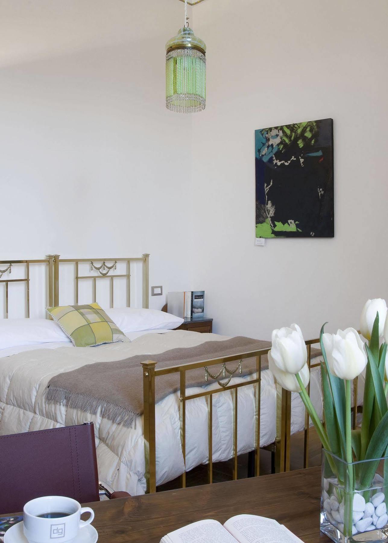 Palazzo De Giorgi B&B