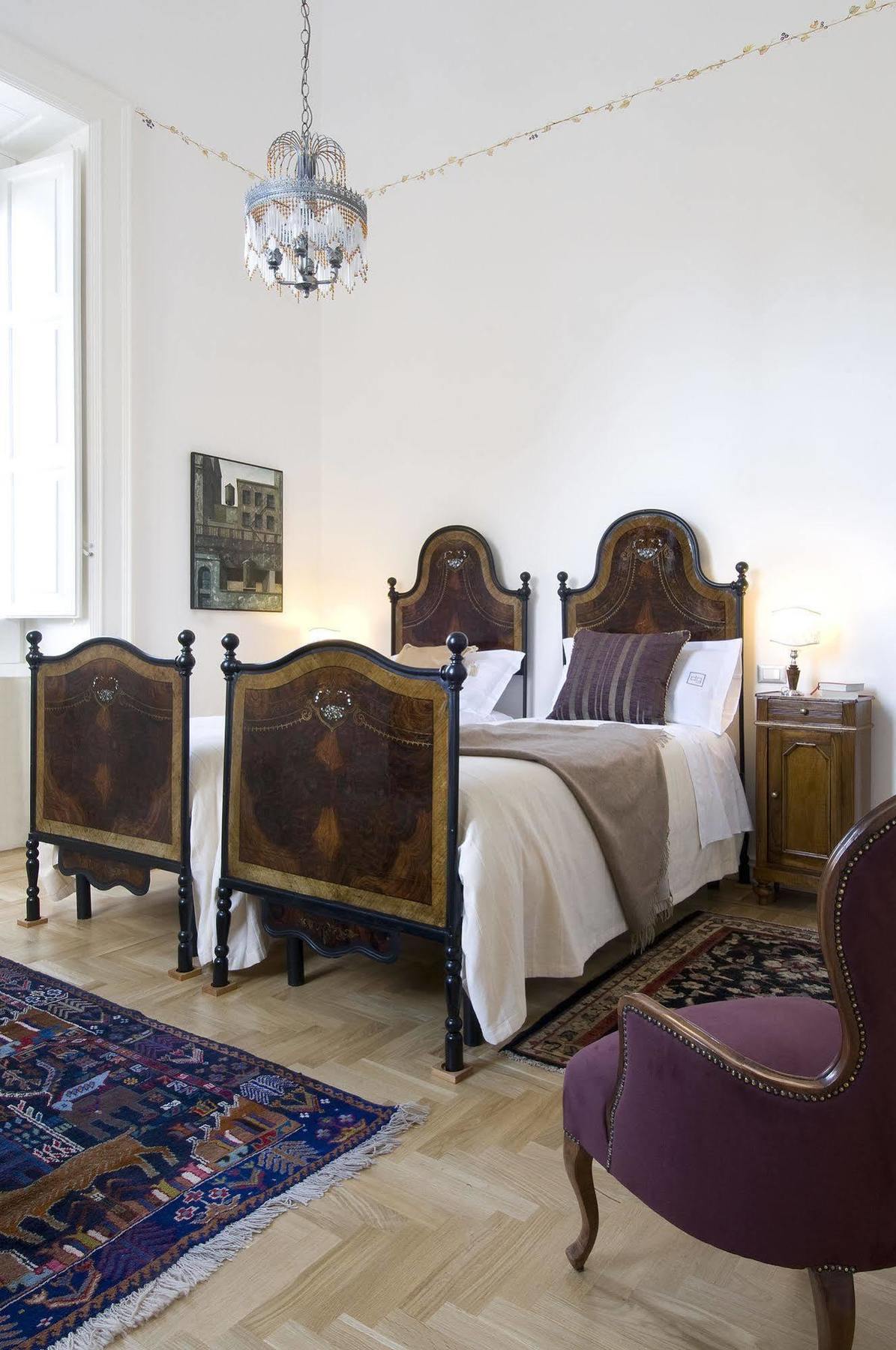 Palazzo De Giorgi Bed & Breakfast