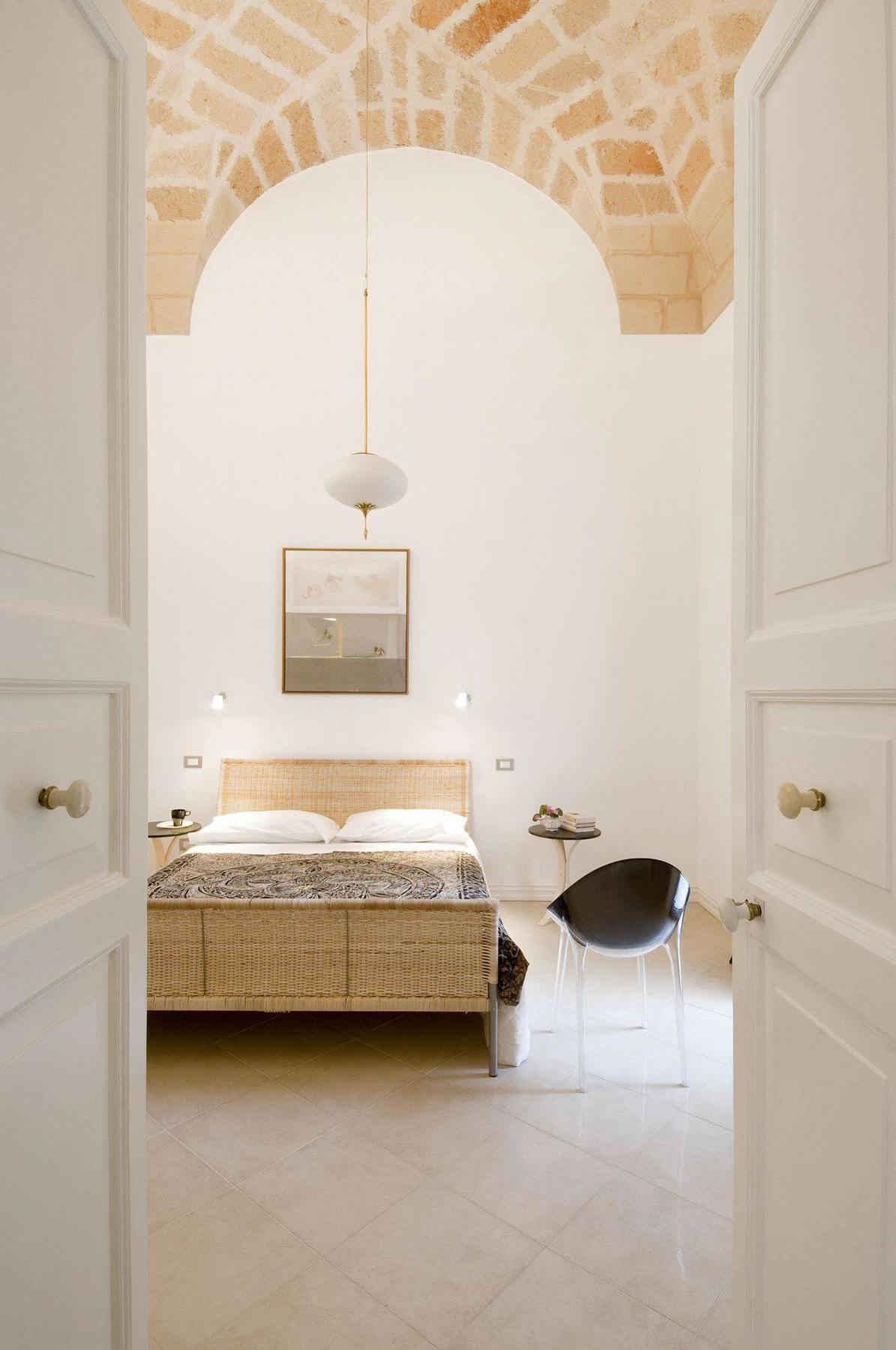 Palazzo De Giorgi B&B 5*