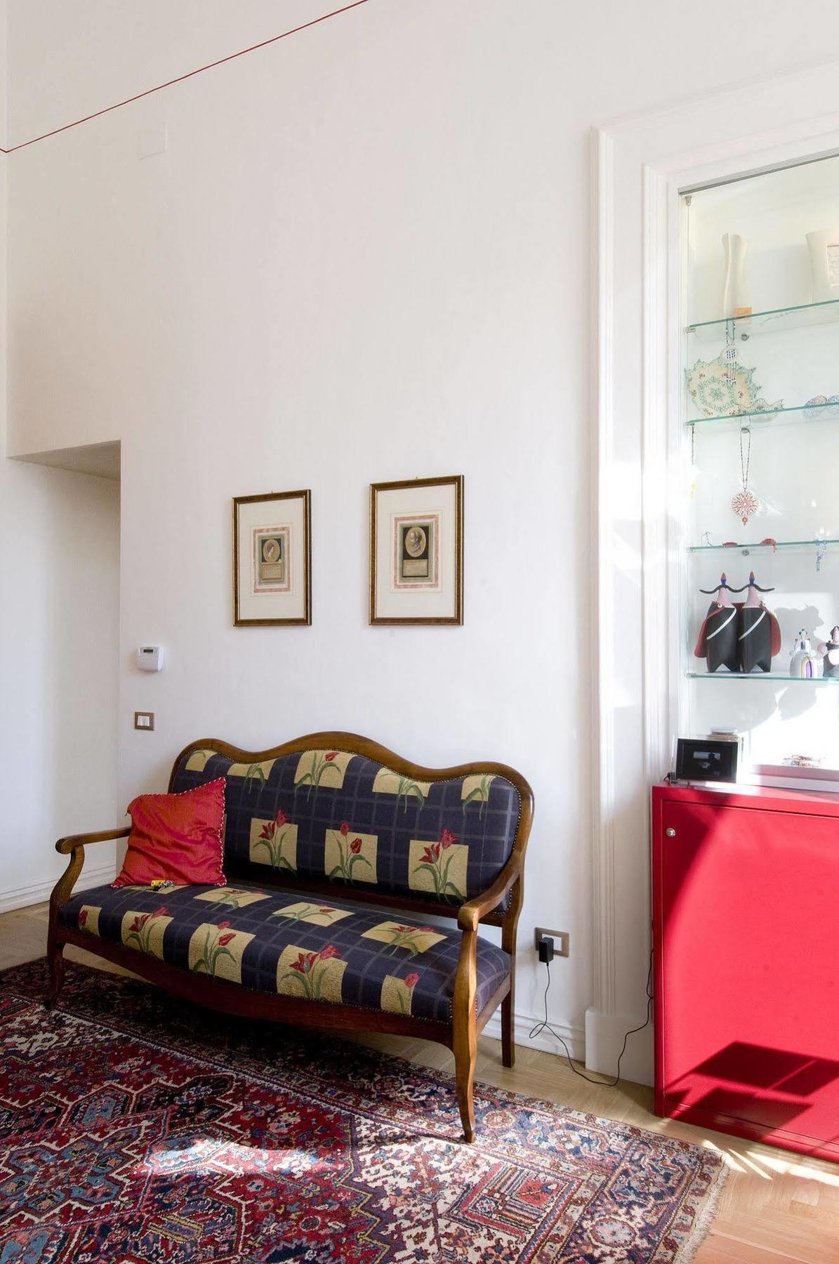 Palazzo De Giorgi B&B 5* Lecce