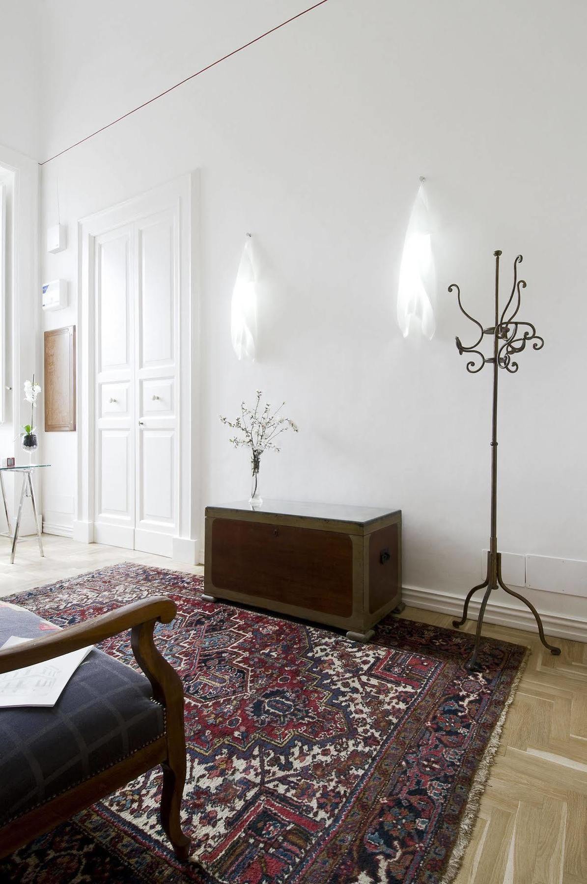 Palazzo De Giorgi B&B Lecce