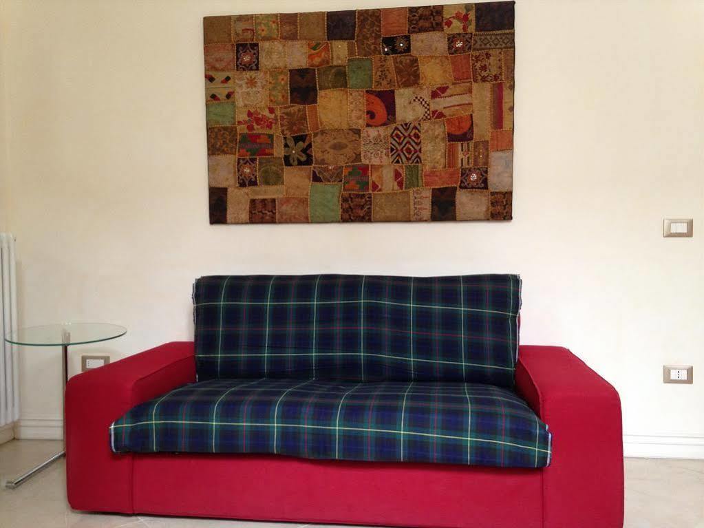 Palazzo De Giorgi B&B Bed & Breakfast 5*